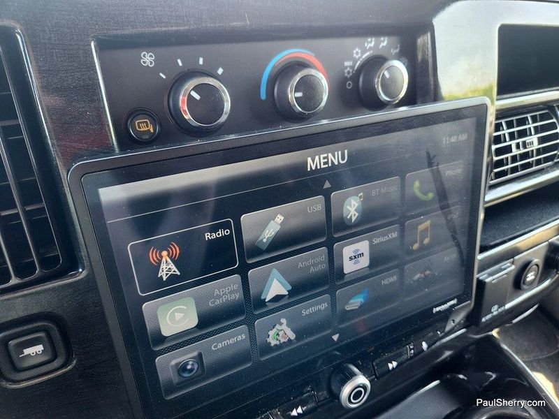 2023 Chevrolet Express Cargo Image 33