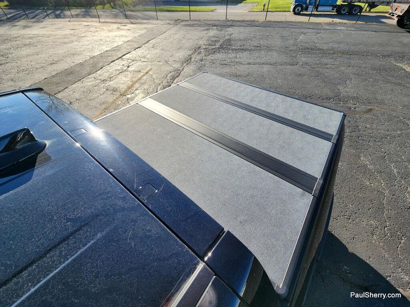 Used 2022 Honda Ridgeline RTL-E