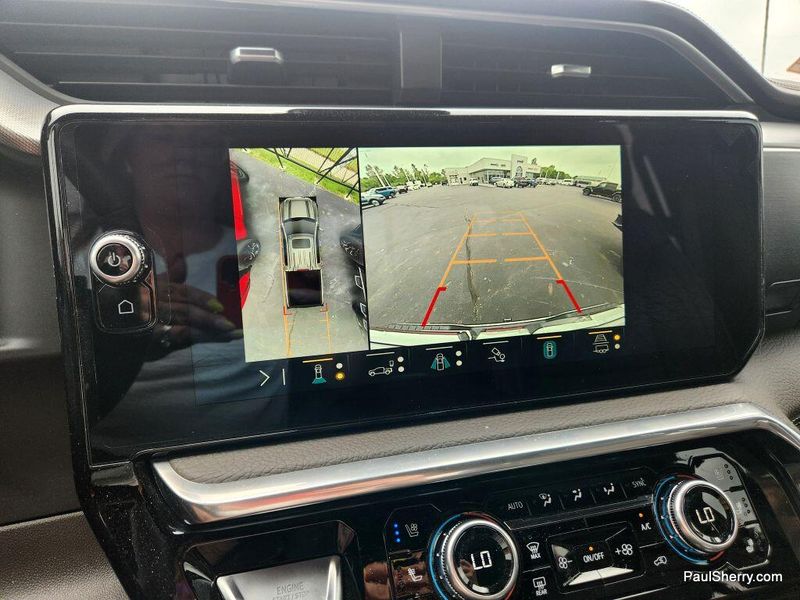 2023 GMC Sierra 1500 DenaliImage 46