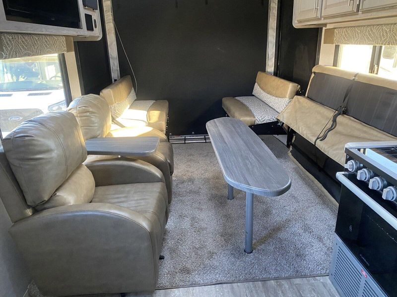 2025 DESERT FOX 24AS Image 16