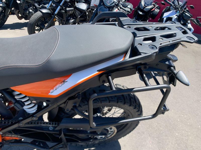 Used 2020 KTM 1290 SUPER ADVENTURE R Image 14