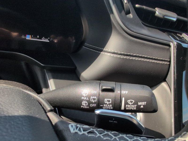 2025 Jeep Grand Cherokee Altitude X 4x2Image 25