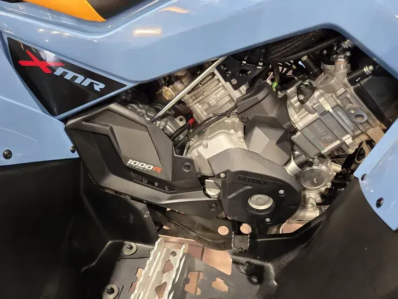 NEW 2026 CAN-AM RENEGADE X MR 1000R Image 8
