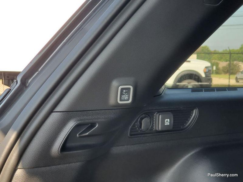 New 2025 Jeep Grand Cherokee Limited 4x4