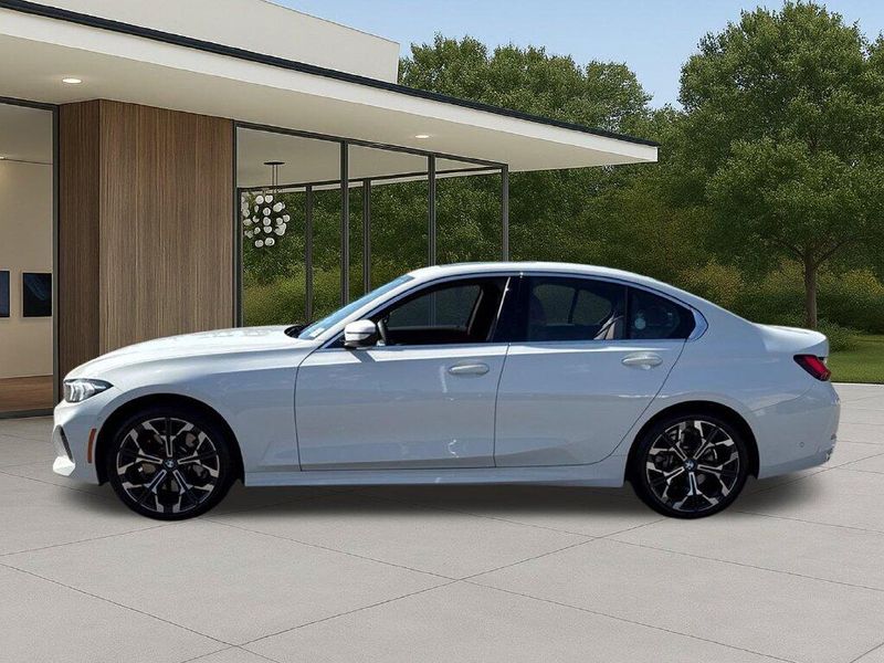 Used 2026 BMW 3 Series 330iImage 11
