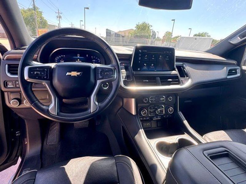 Used 2024 Chevrolet Tahoe PremierImage 9