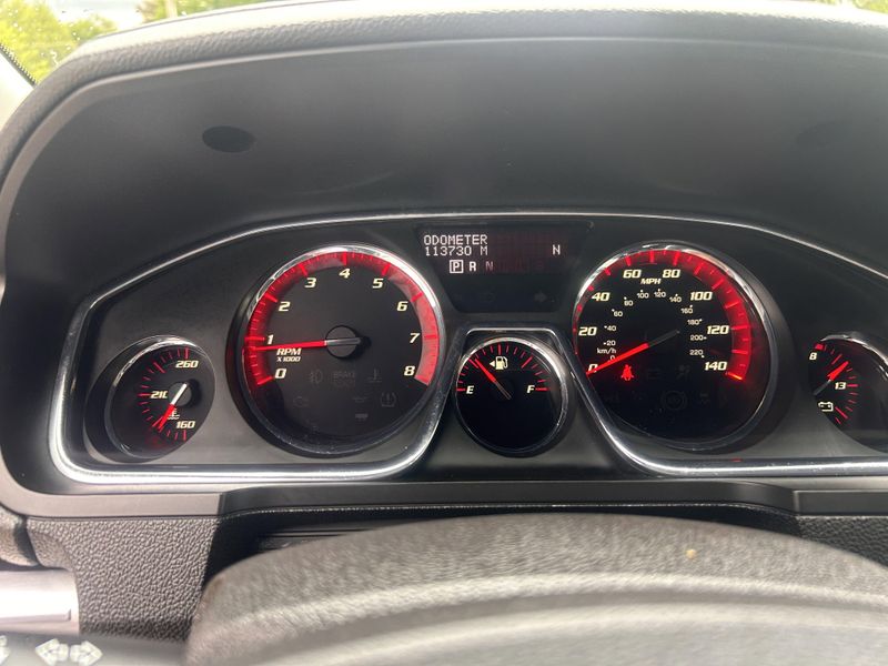 2015 GMC Acadia SLTImage 21