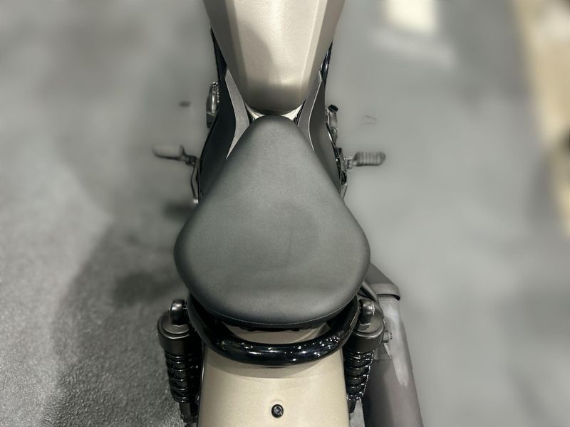 Used 2018 Honda REBEL 300 Image 21
