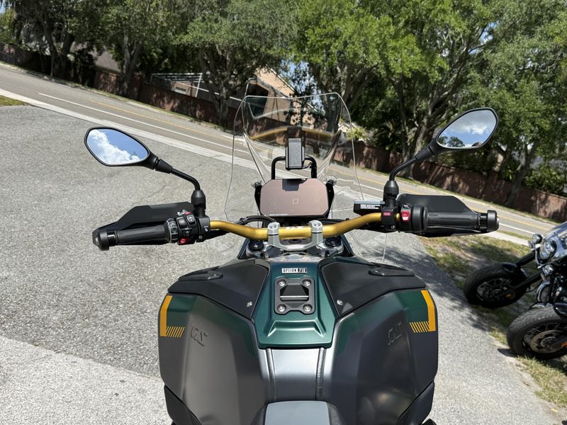 New 2026 BMW R 1300 GS Adventure 