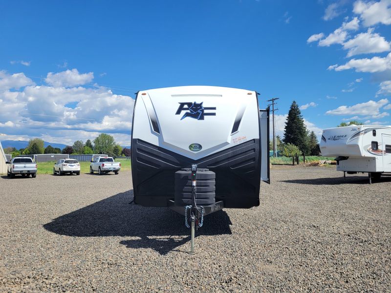 New 2026 NORTHWOOD MFG Arctic Fox NXT 27RKImage 8