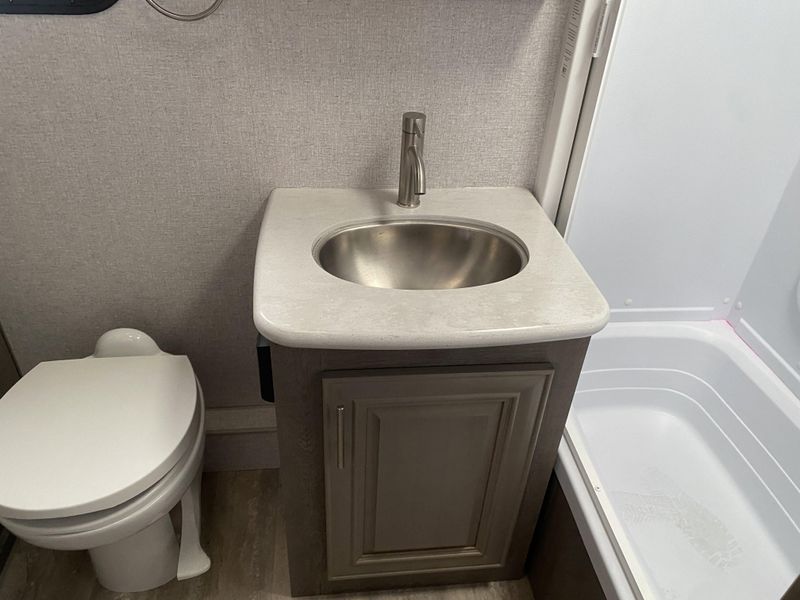 New 2025 NORTHWOOD MFG ARCTIC FOX 25R Image 18