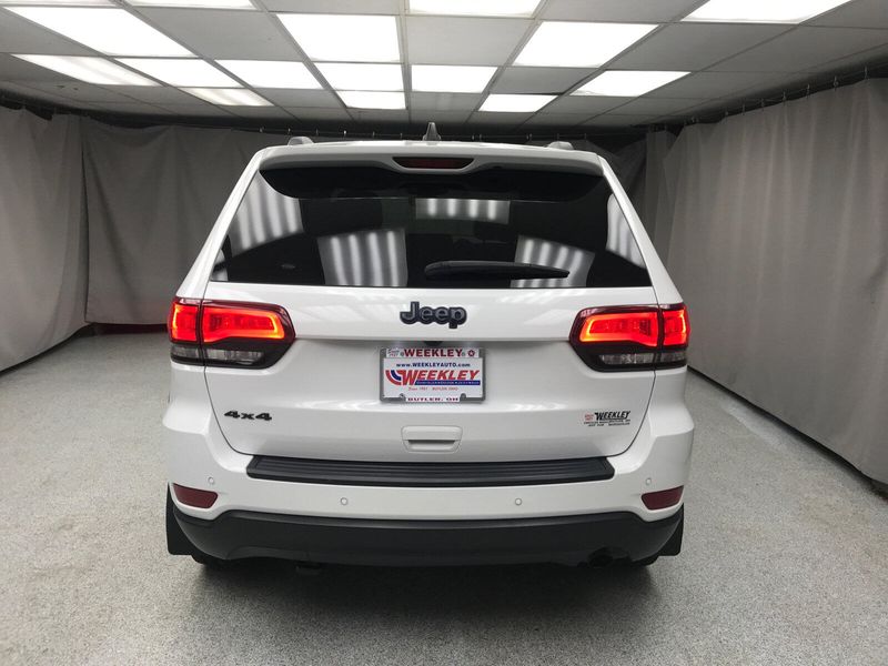 2019 Jeep Grand Cherokee UplandImage 18