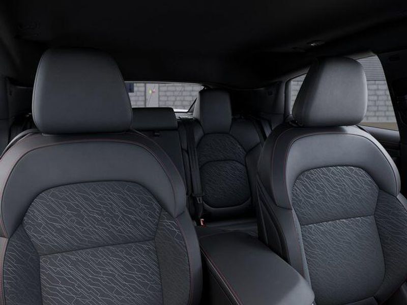 New 2026 Dodge Charger Scat Pack 4-door AwdImage 26