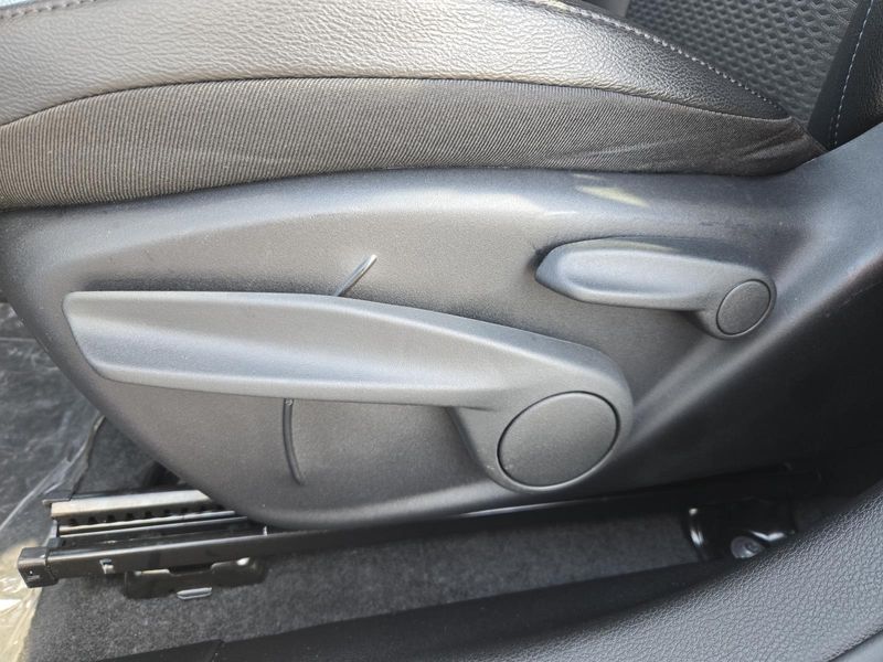 Used 2025 Jeep Compass Latitude 4x4