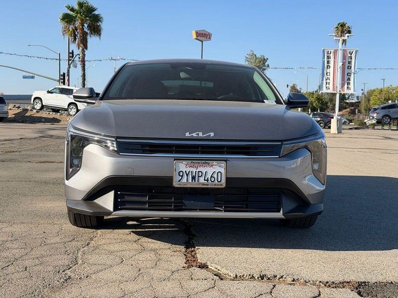 Used 2026 Kia K4 EXImage 2