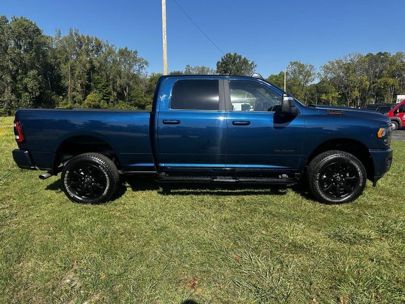 2024 Ram 2500 Big Horn photo 2