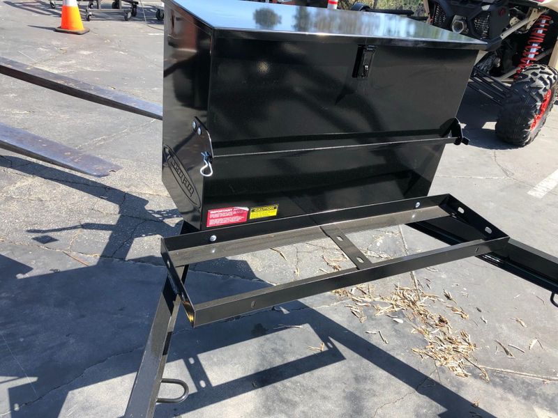 New 2025 Zieman J-2B Image 17