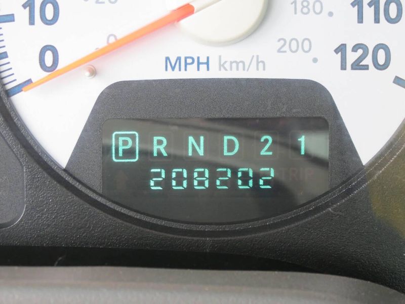 2006 Dodge Ram 2500 SLT 4x4 4dr Quad Cab 6.3 ft. SB PickupImage 16