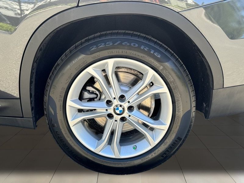 2021 BMW X3 sDrive30iImage 16