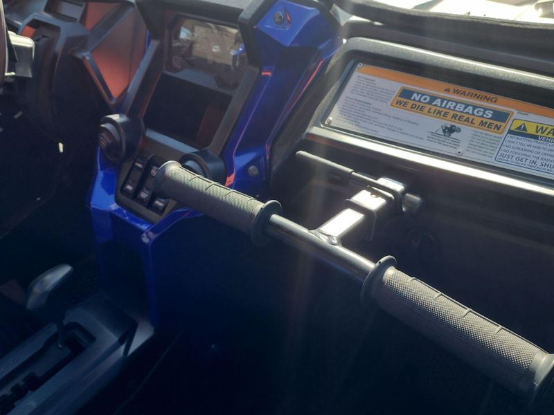 Used 2021 Honda TALON1000R FOX LIVE VALVE Image 25