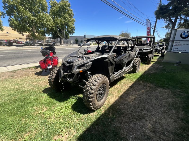 New 2026 Can-Am MAVERICK MAX XDS 64 TURBO RR Image 7