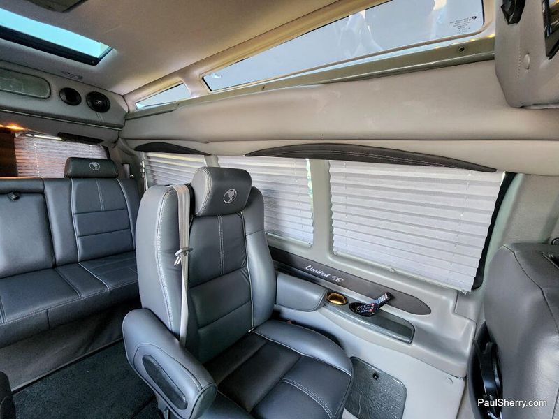 Used 2019 Chevrolet Express 2500 