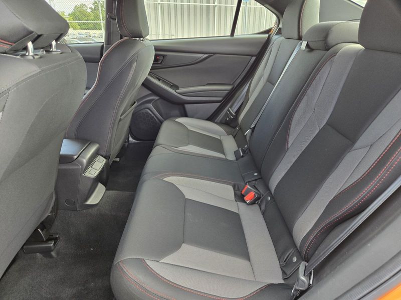 2023 Subaru WRX Base photo 22