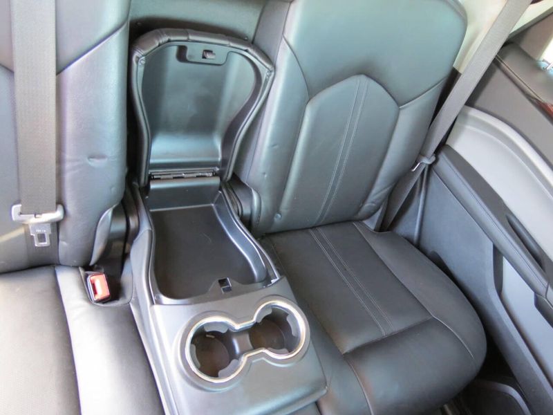 Used 2011 Cadillac SRX Premium Collection AWD 4dr SUVImage 28