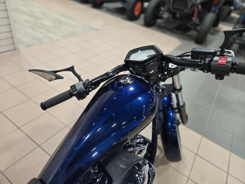 2020 Honda FURY BLUE Image 15