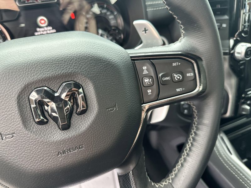 2022 RAM 1500 TRXImage 26