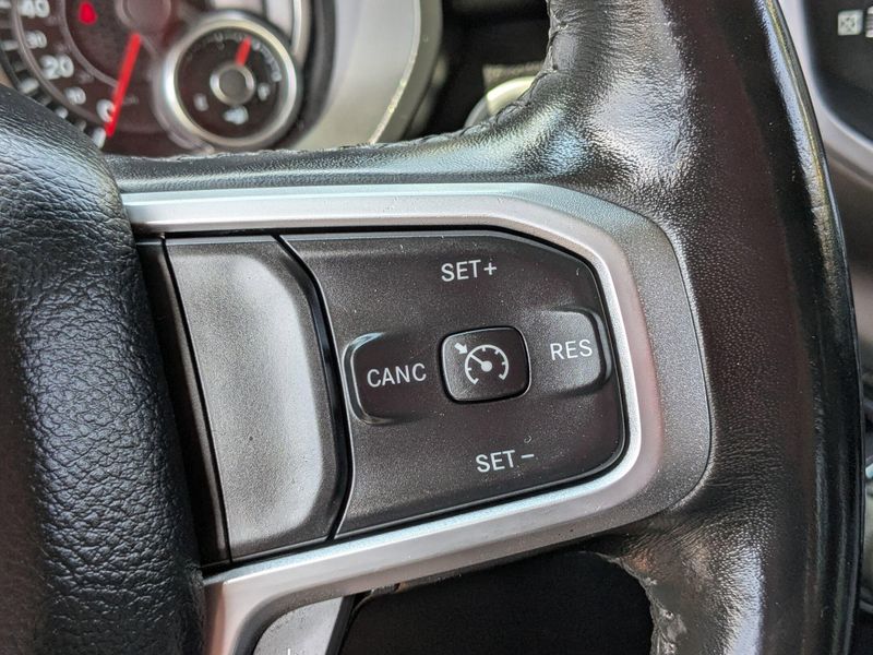 2019 Ram 1500 Big Horn Lone Star photo 16