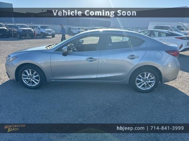 2014 Mazda Mazda3 i TouringImage 8