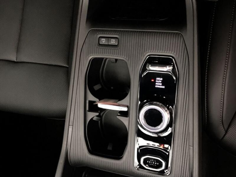 New 2026 Jeep Cherokee Limited 4x4Image 6