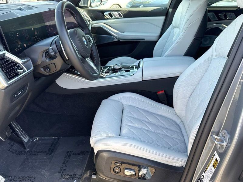 Used 2026 BMW X5 M60iImage 20