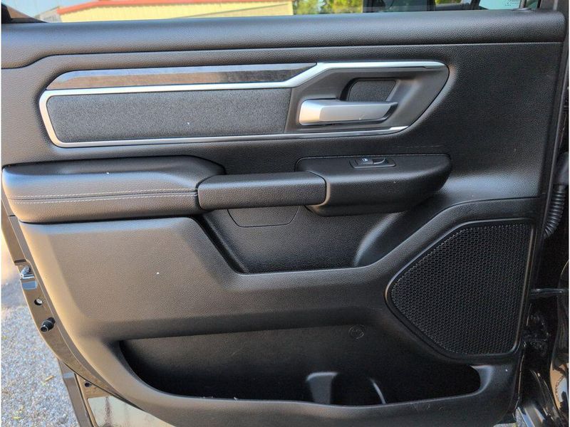 Used 2019 RAM 1500 Big Horn Lone StarImage 31