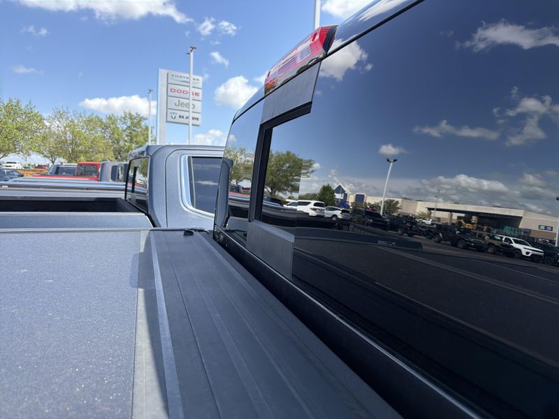 Used 2016 Chevrolet Silverado 3500HD LTZImage 8