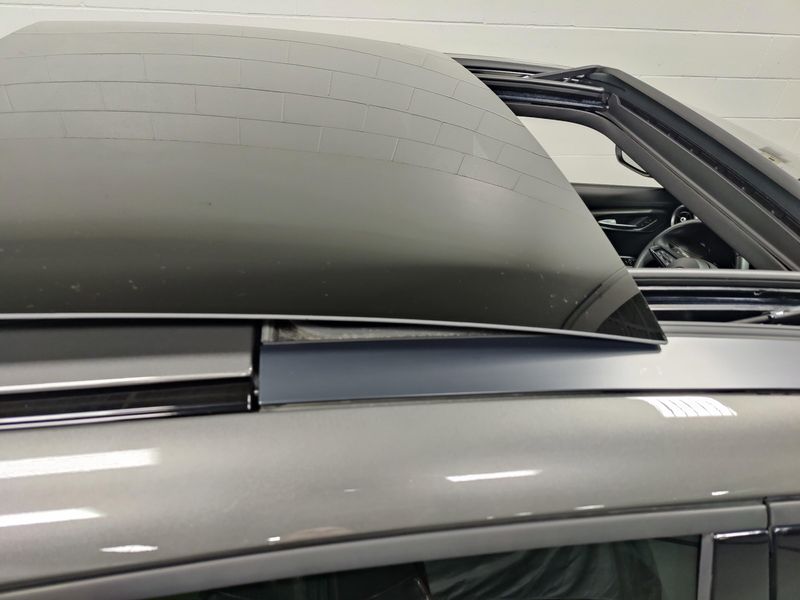 Used 2025 Alfa Romeo Tonale 2.0T AWD w/SunroofImage 5