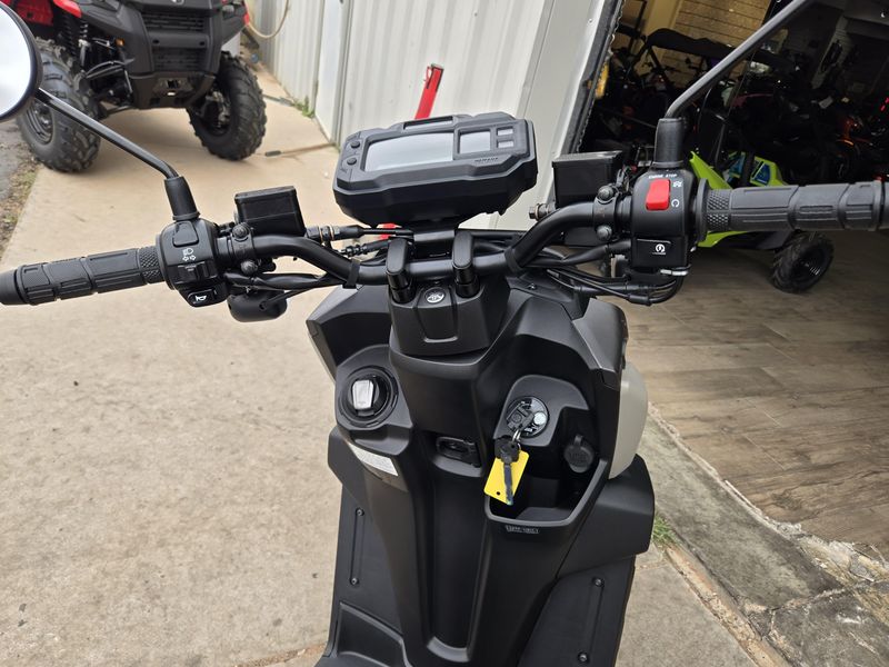 NEW 2026 YAMAHA ZUMA 125 Image 14