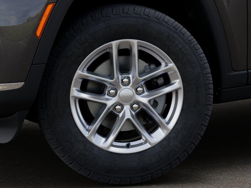 New 2025 Jeep Grand Cherokee L Laredo X 4x2Image 20