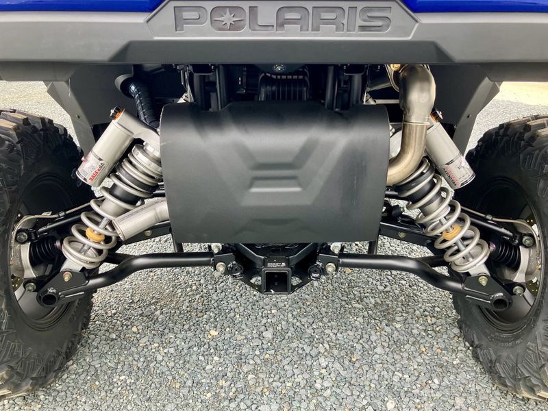 2024 Polaris GENERAL XP 1000 UltimateImage 16