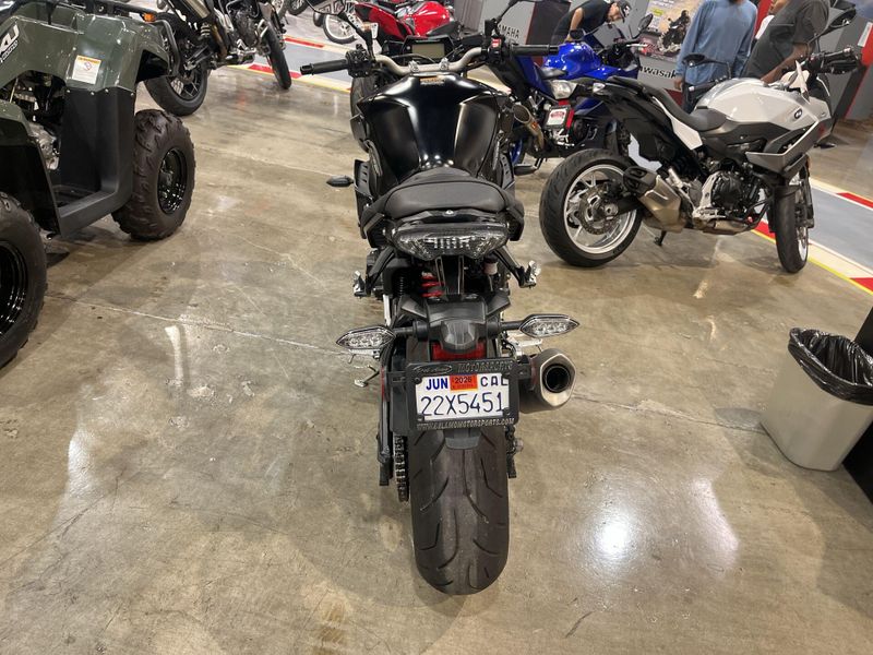Used 2017 Yamaha FZ-10 CA Image 26