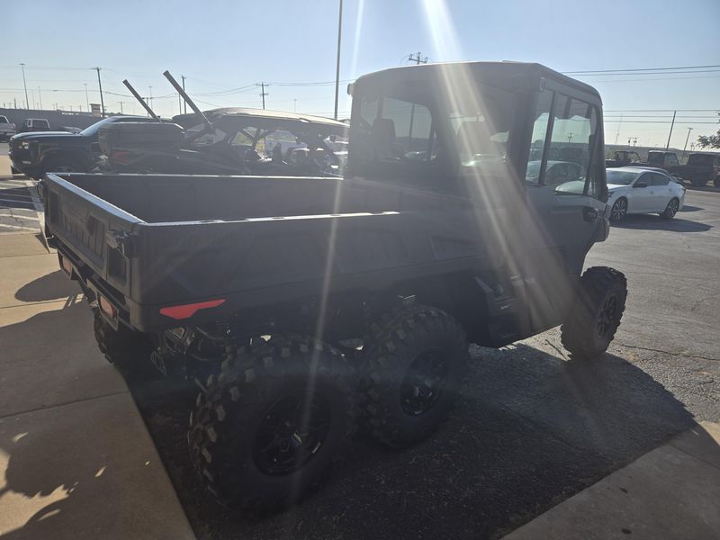 New 2026 Can-Am DEFENDER 6X6 LIMITED HD10 DUSTY NAVY Image 27