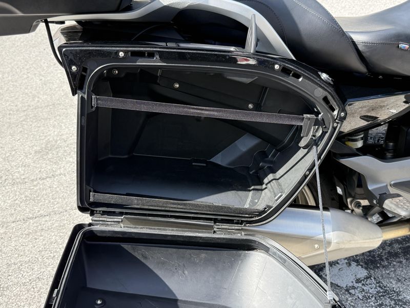 Used 2022 BMW K 1600 GTL 