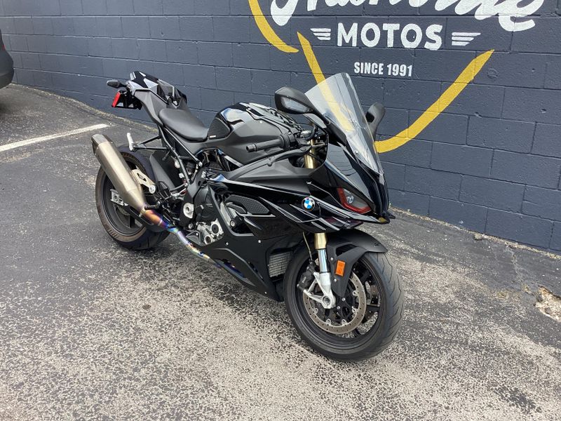 Used 2024 BMW S 1000 RR 