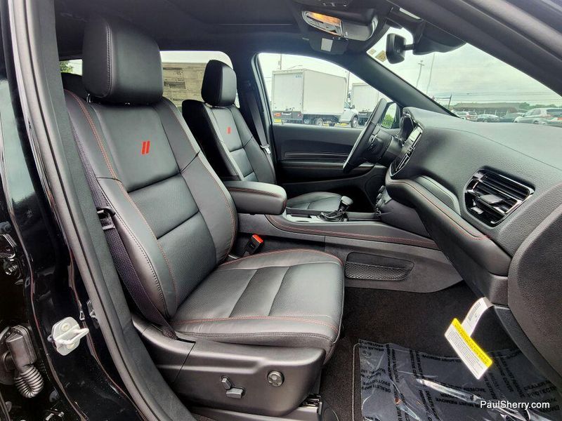 New 2025 Dodge Durango Gt Plus AwdImage 32