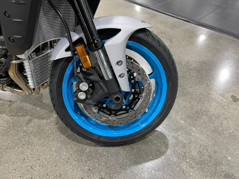 New 2025 Yamaha MT-10 Image 12