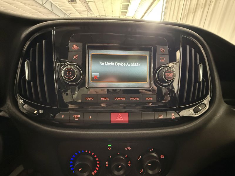 Used 2017 RAM ProMaster City Tradesman SLTImage 28