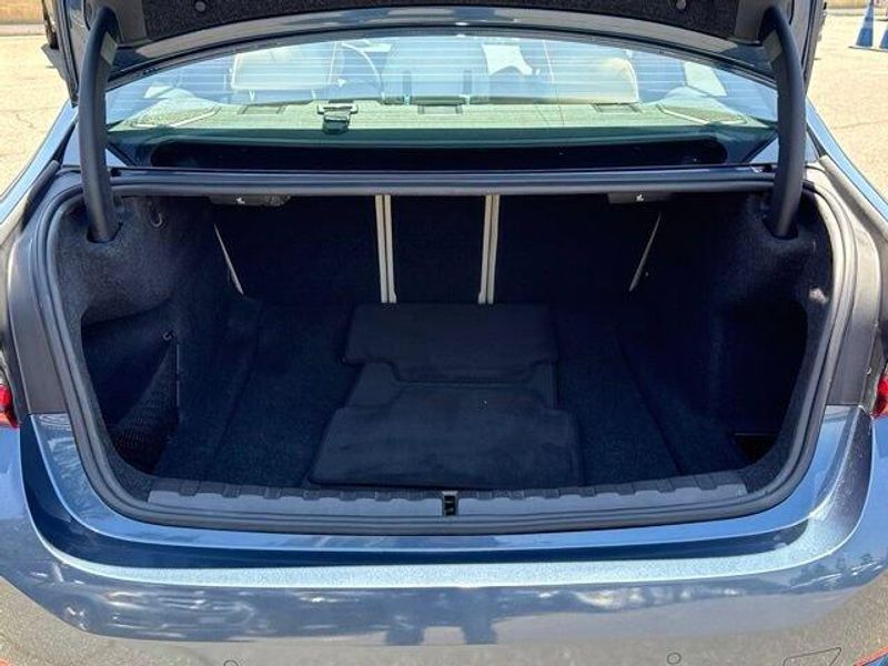 Used 2026 BMW 3 Series 330iImage 16