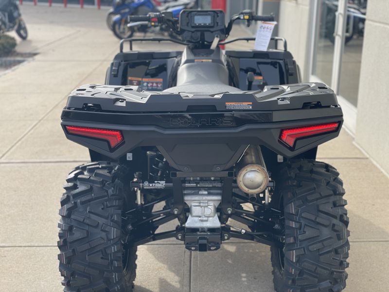 2024 Polaris SPORTSMAN 570 TRAILImage 5