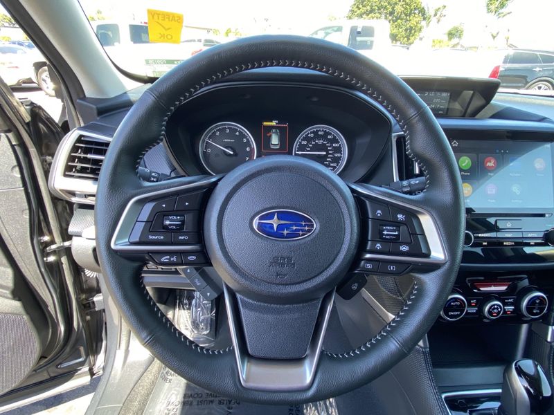 2023 Subaru Forester LimitedImage 26